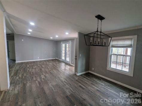 11 Gertrude Lane Candler NC 28715