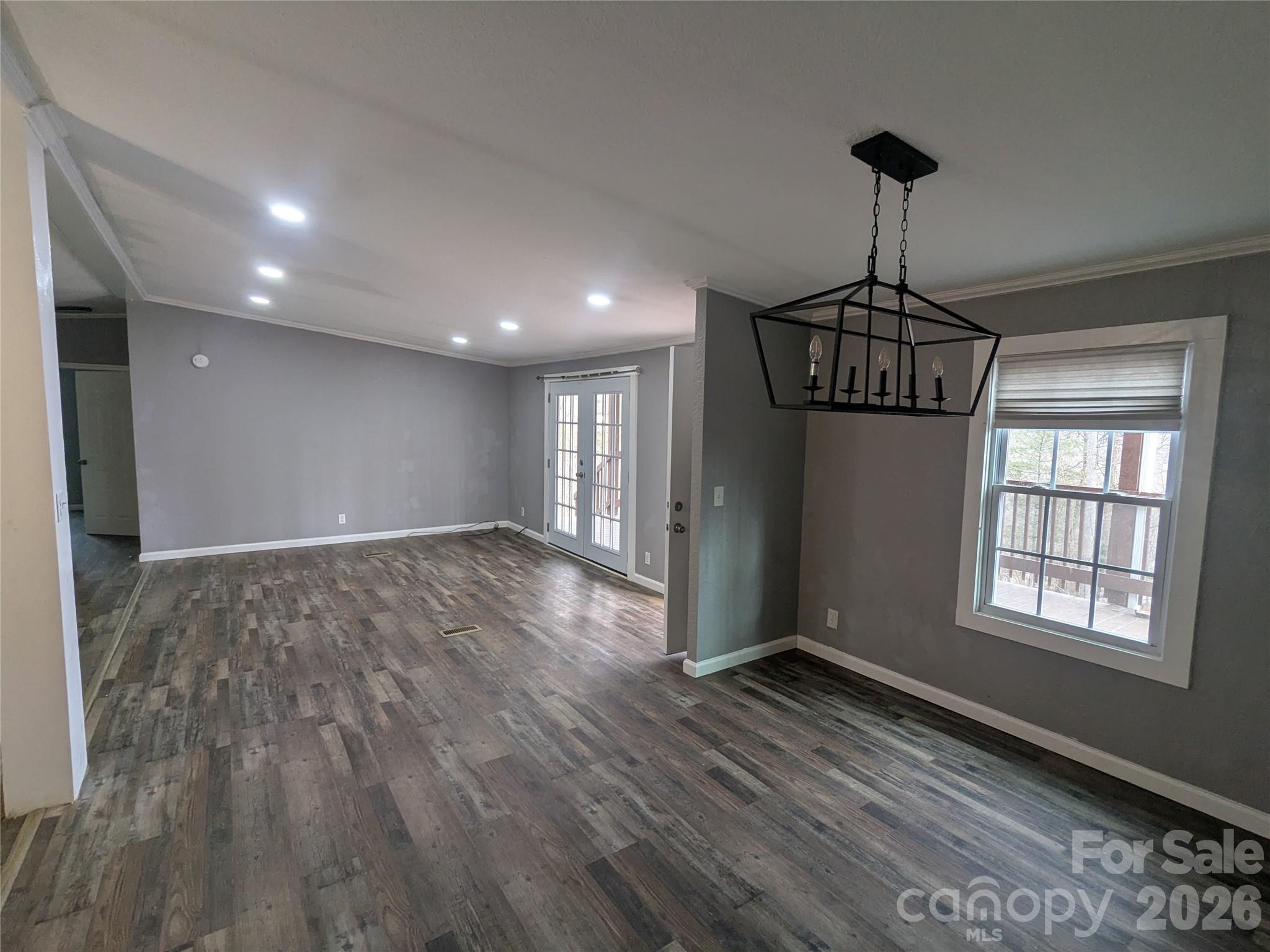 11 Gertrude Lane Candler NC 28715