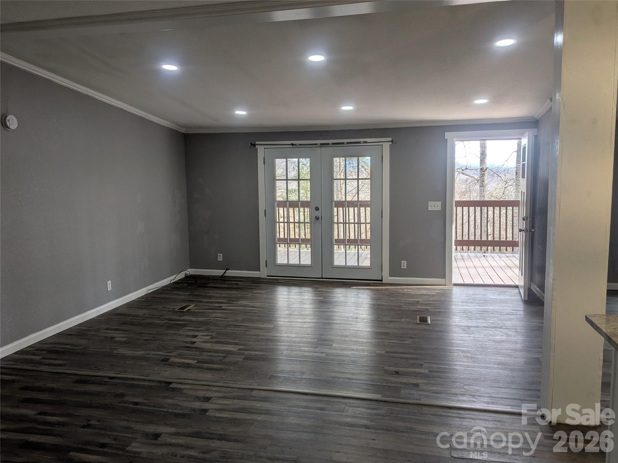 11 Gertrude Lane Candler NC 28715