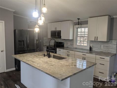 11 Gertrude Lane Candler NC 28715