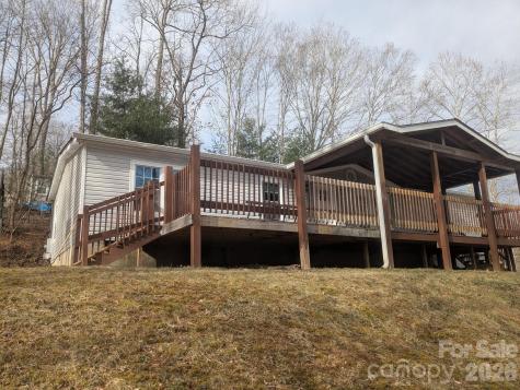 11 Gertrude Lane Candler NC 28715