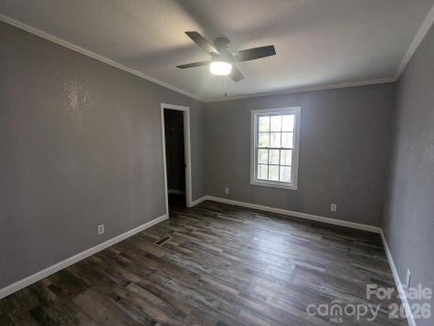 11 Gertrude Lane Candler NC 28715