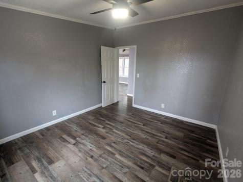 11 Gertrude Lane Candler NC 28715