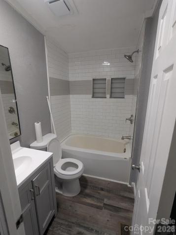 11 Gertrude Lane Candler NC 28715