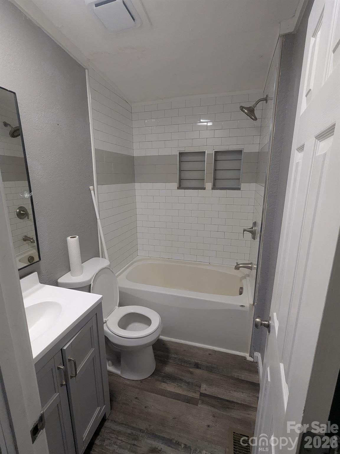 11 Gertrude Lane Candler NC 28715