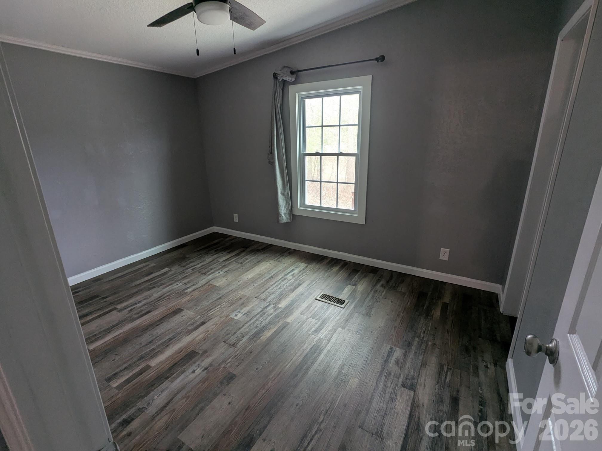 11 Gertrude Lane Candler NC 28715