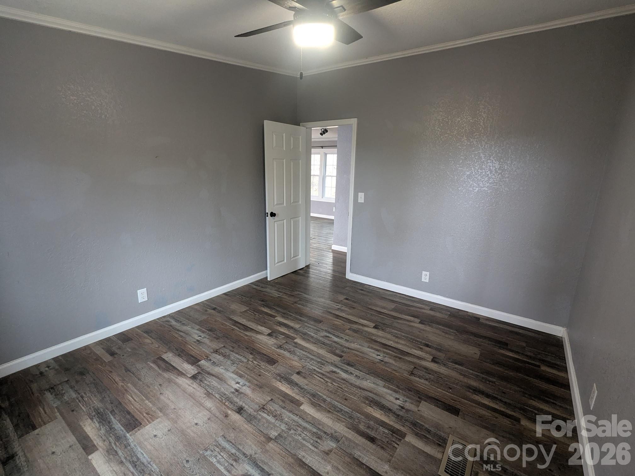 11 Gertrude Lane Candler NC 28715