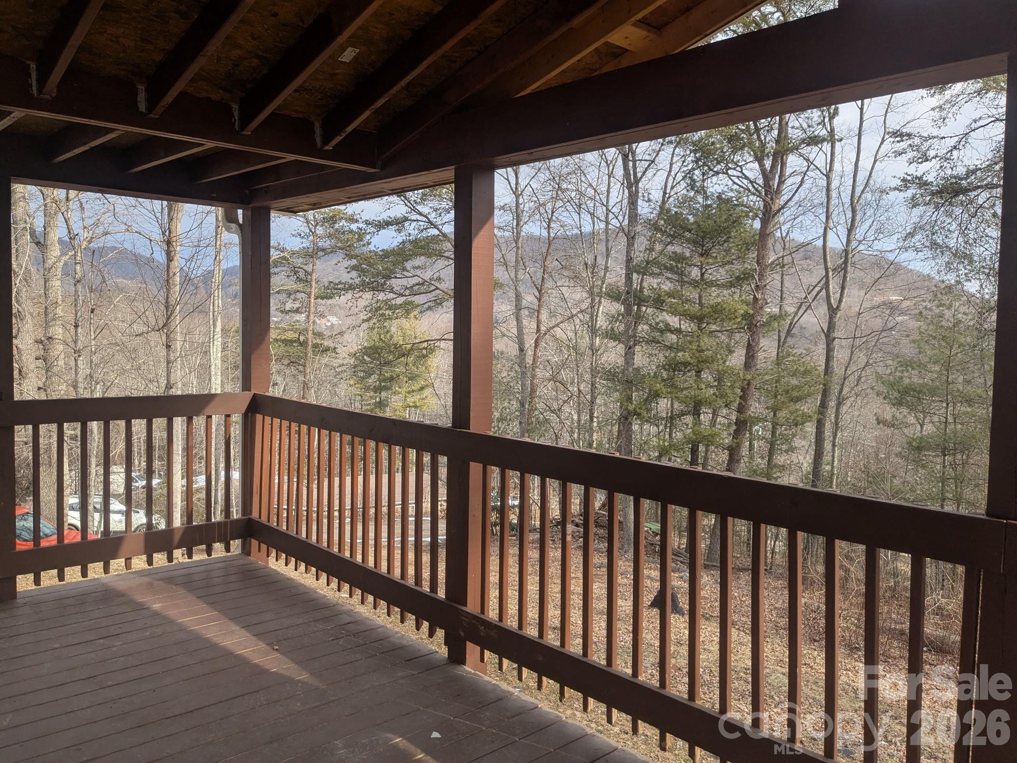 11 Gertrude Lane Candler NC 28715