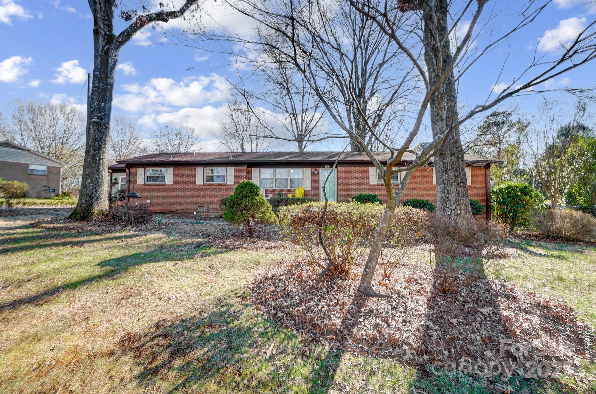 9638 Pleasant View Lane Mint Hill NC 28227