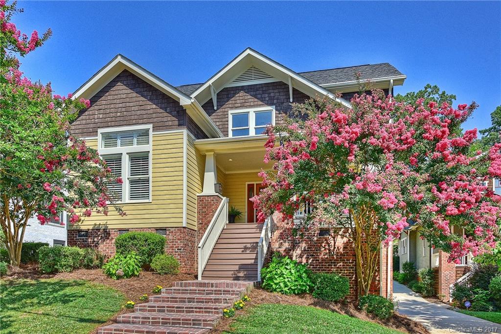 2006 Floral Avenue Charlotte NC 28203