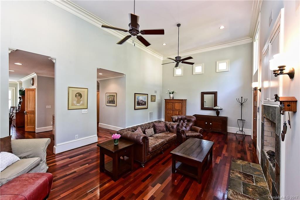 2006 Floral Avenue Charlotte NC 28203