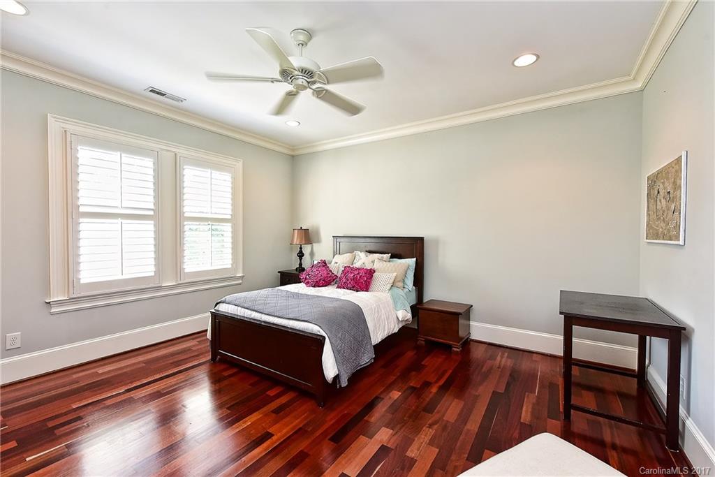 2006 Floral Avenue Charlotte NC 28203
