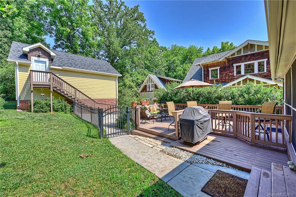 2006 Floral Avenue Charlotte NC 28203