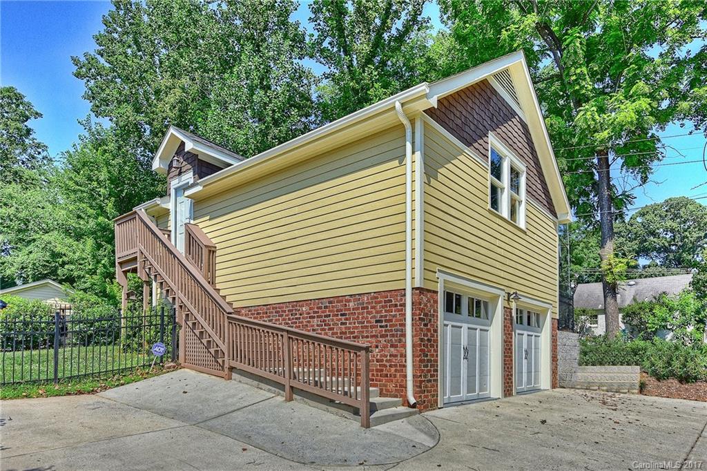 2006 Floral Avenue Charlotte NC 28203