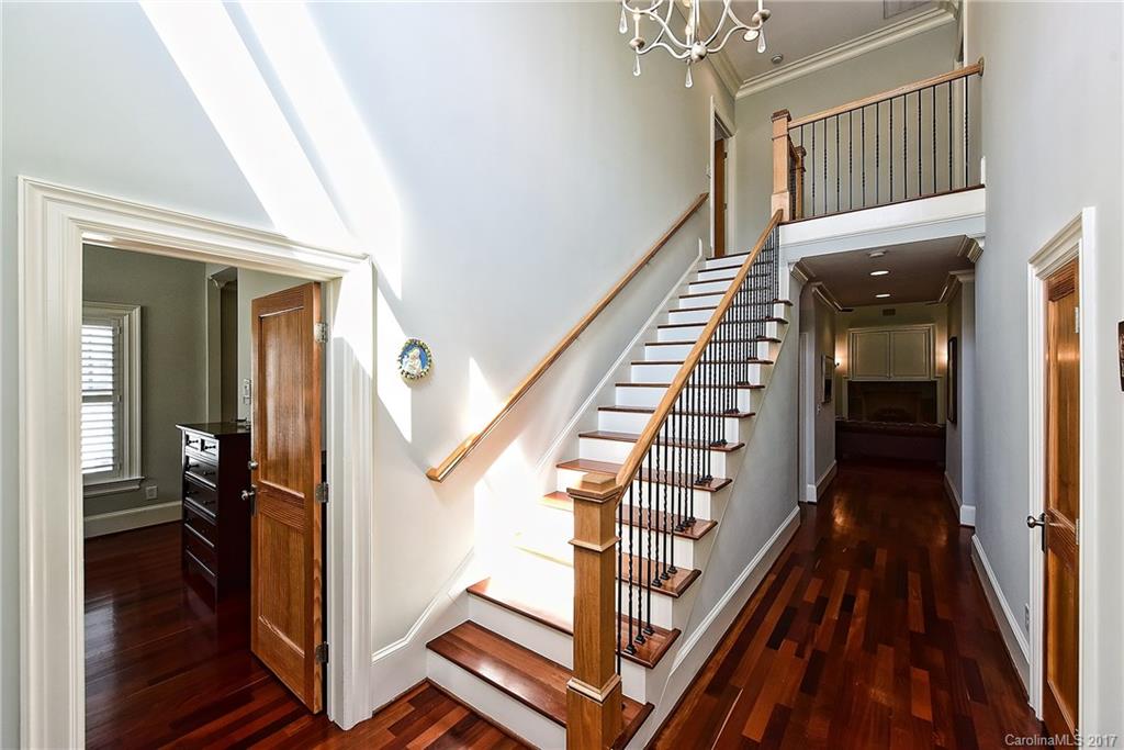 2006 Floral Avenue Charlotte NC 28203