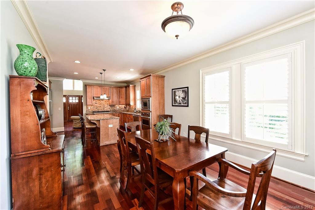 2006 Floral Avenue Charlotte NC 28203