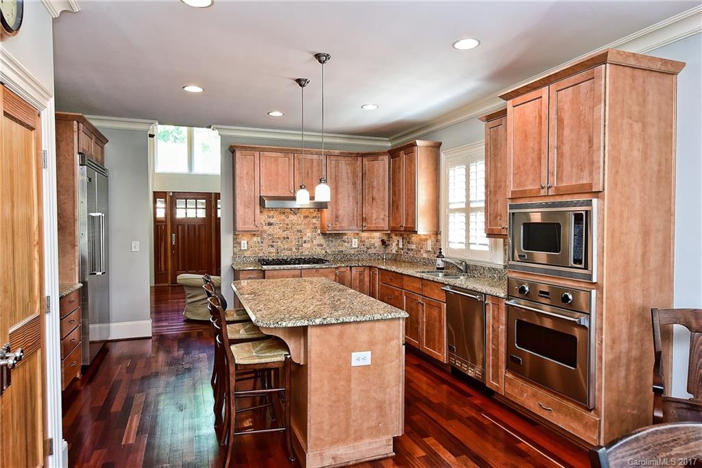 2006 Floral Avenue Charlotte NC 28203