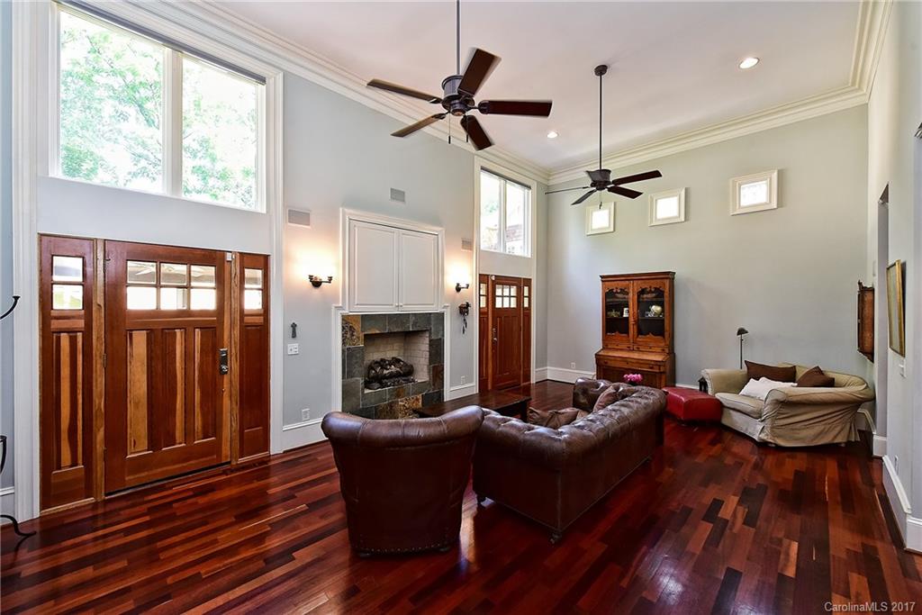 2006 Floral Avenue Charlotte NC 28203