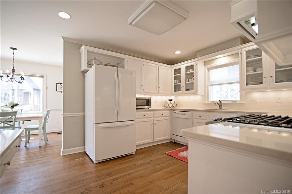 2307 Brandermill Place Charlotte NC 28226