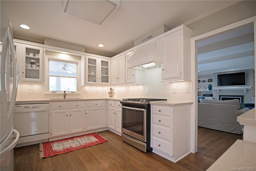 2307 Brandermill Place Charlotte NC 28226