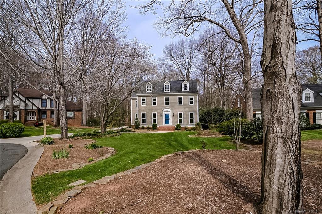 2307 Brandermill Place Charlotte NC 28226