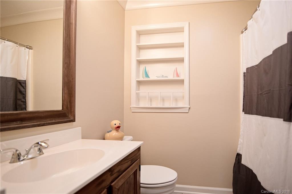 2307 Brandermill Place Charlotte NC 28226