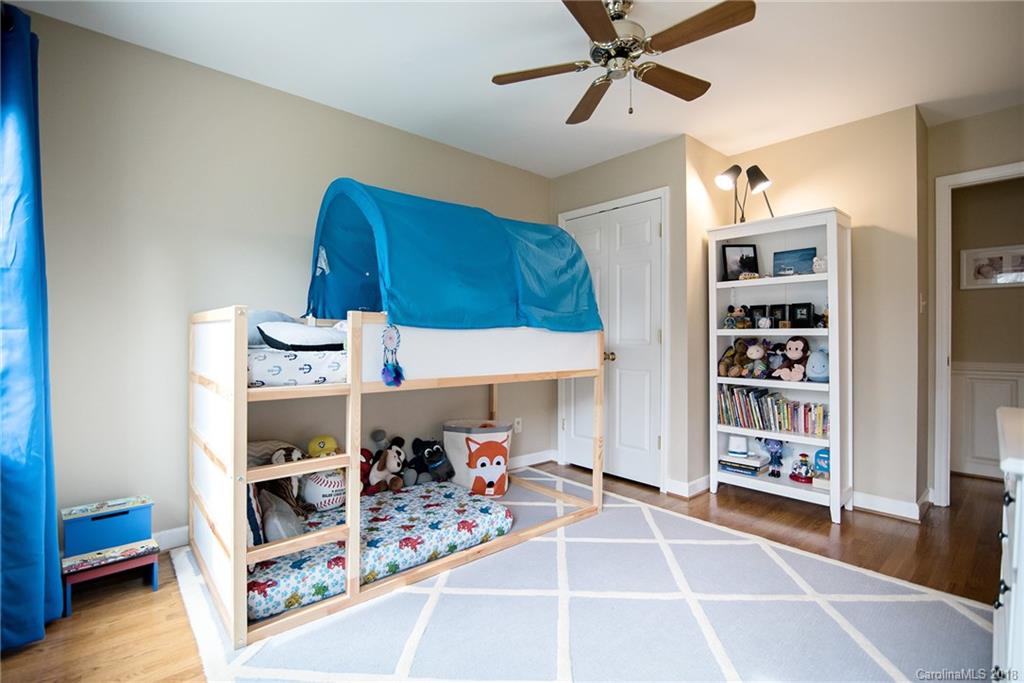 2307 Brandermill Place Charlotte NC 28226