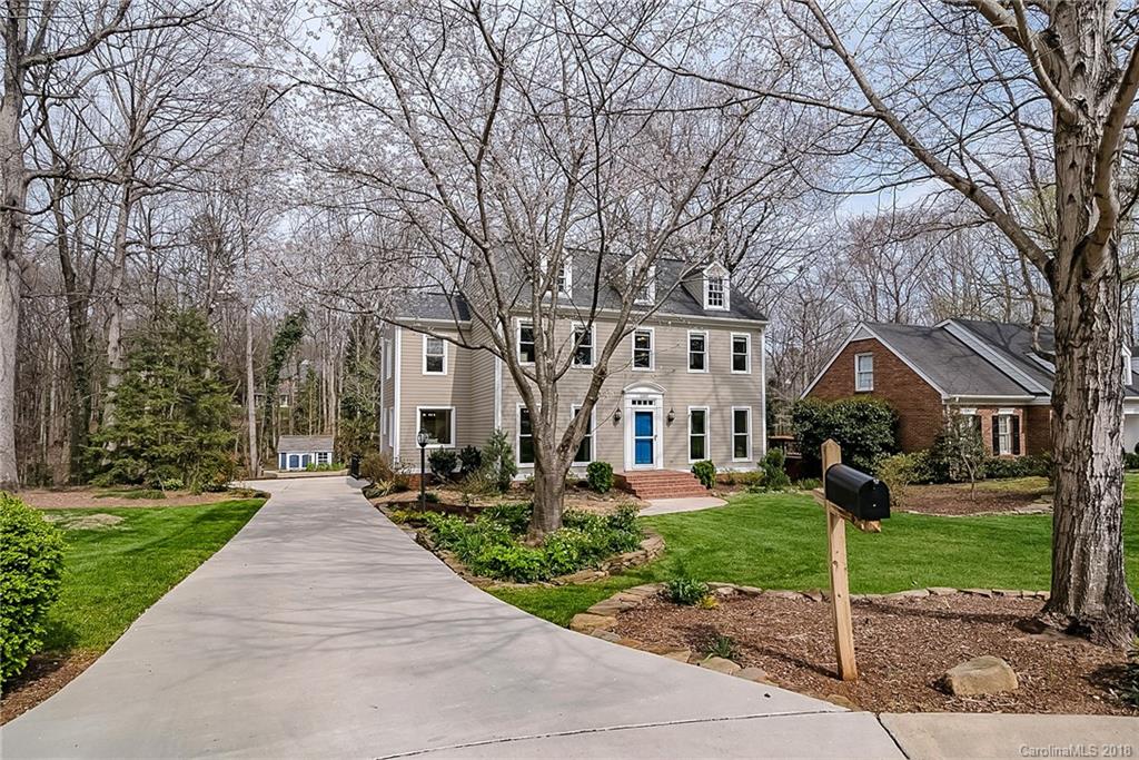 2307 Brandermill Place Charlotte NC 28226