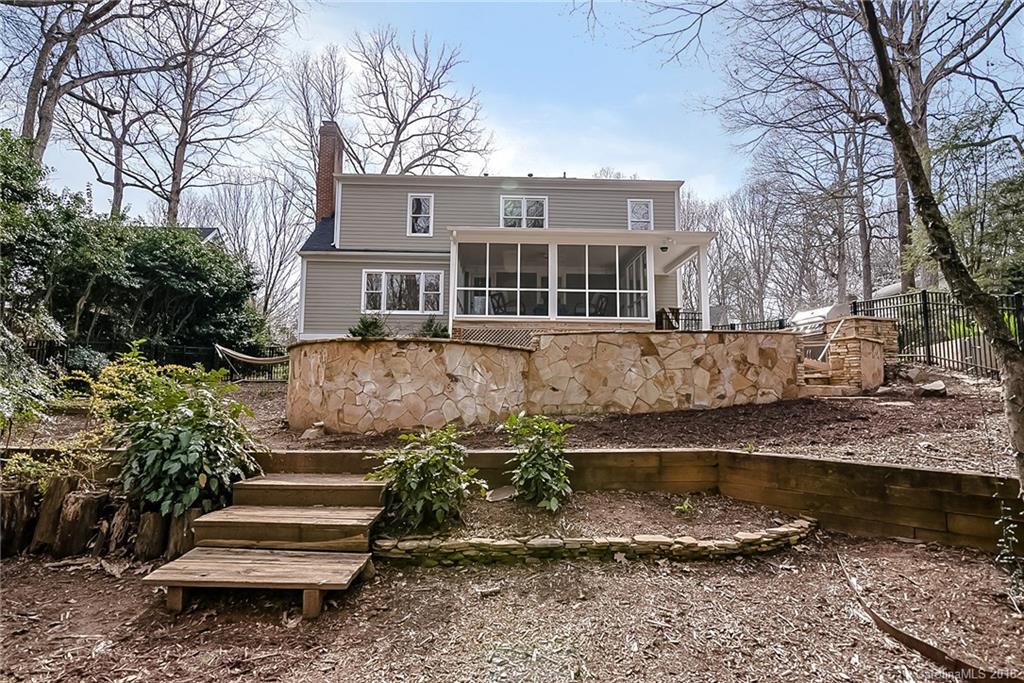 2307 Brandermill Place Charlotte NC 28226