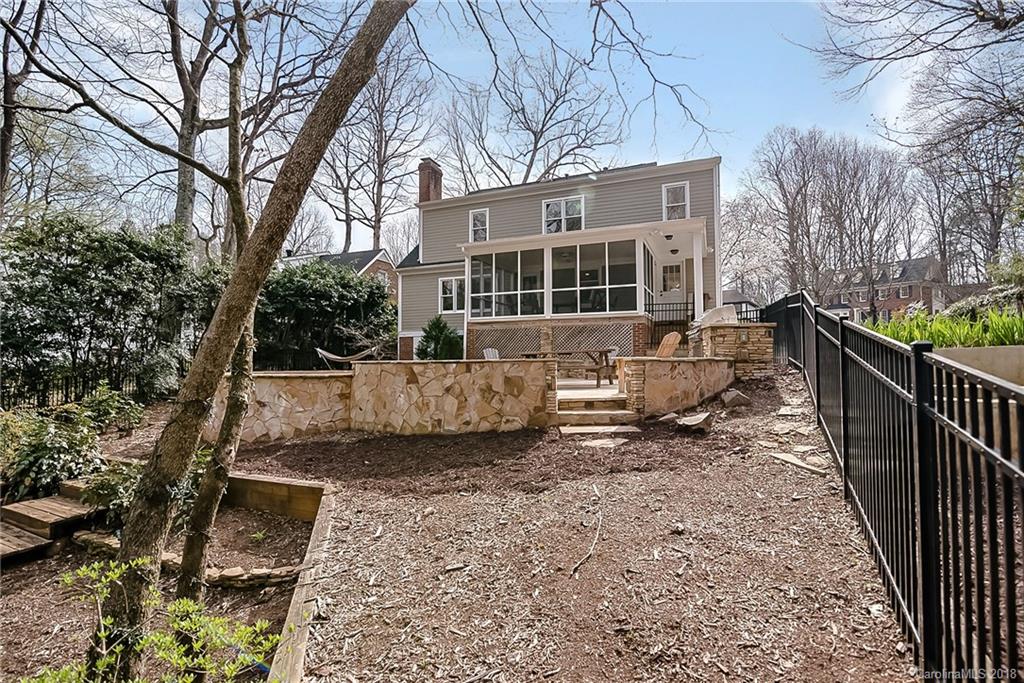 2307 Brandermill Place Charlotte NC 28226