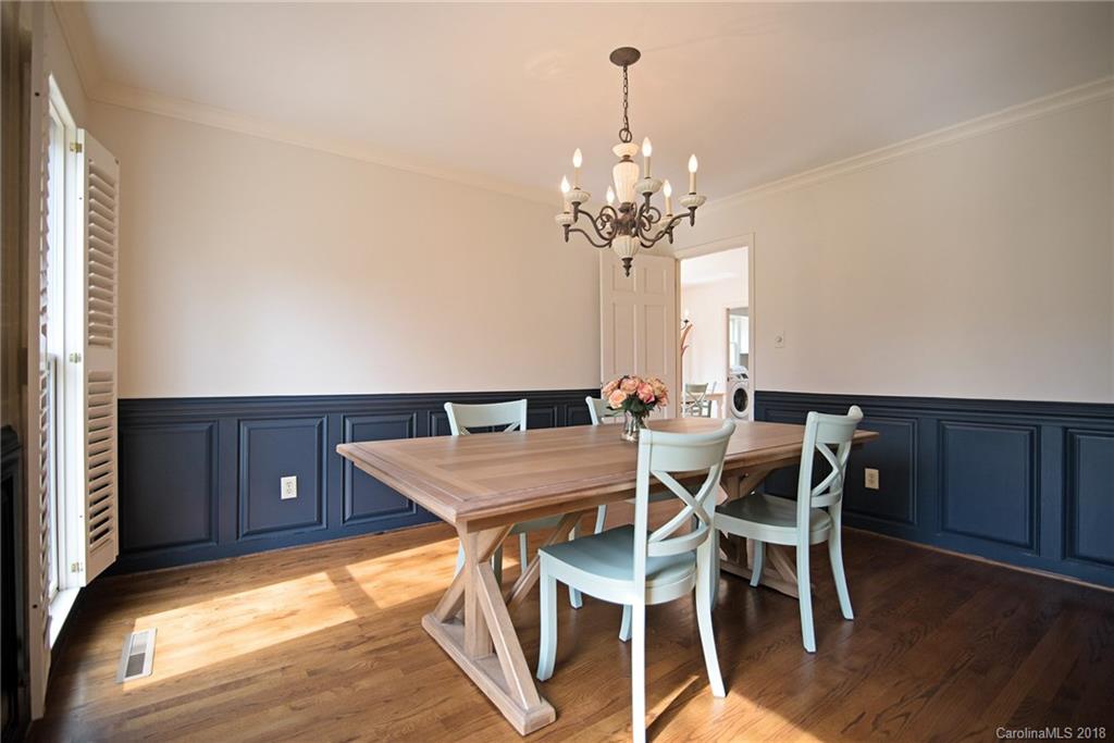 2307 Brandermill Place Charlotte NC 28226