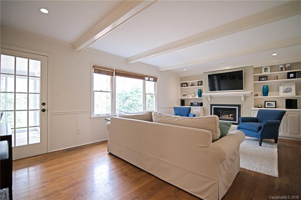 2307 Brandermill Place Charlotte NC 28226