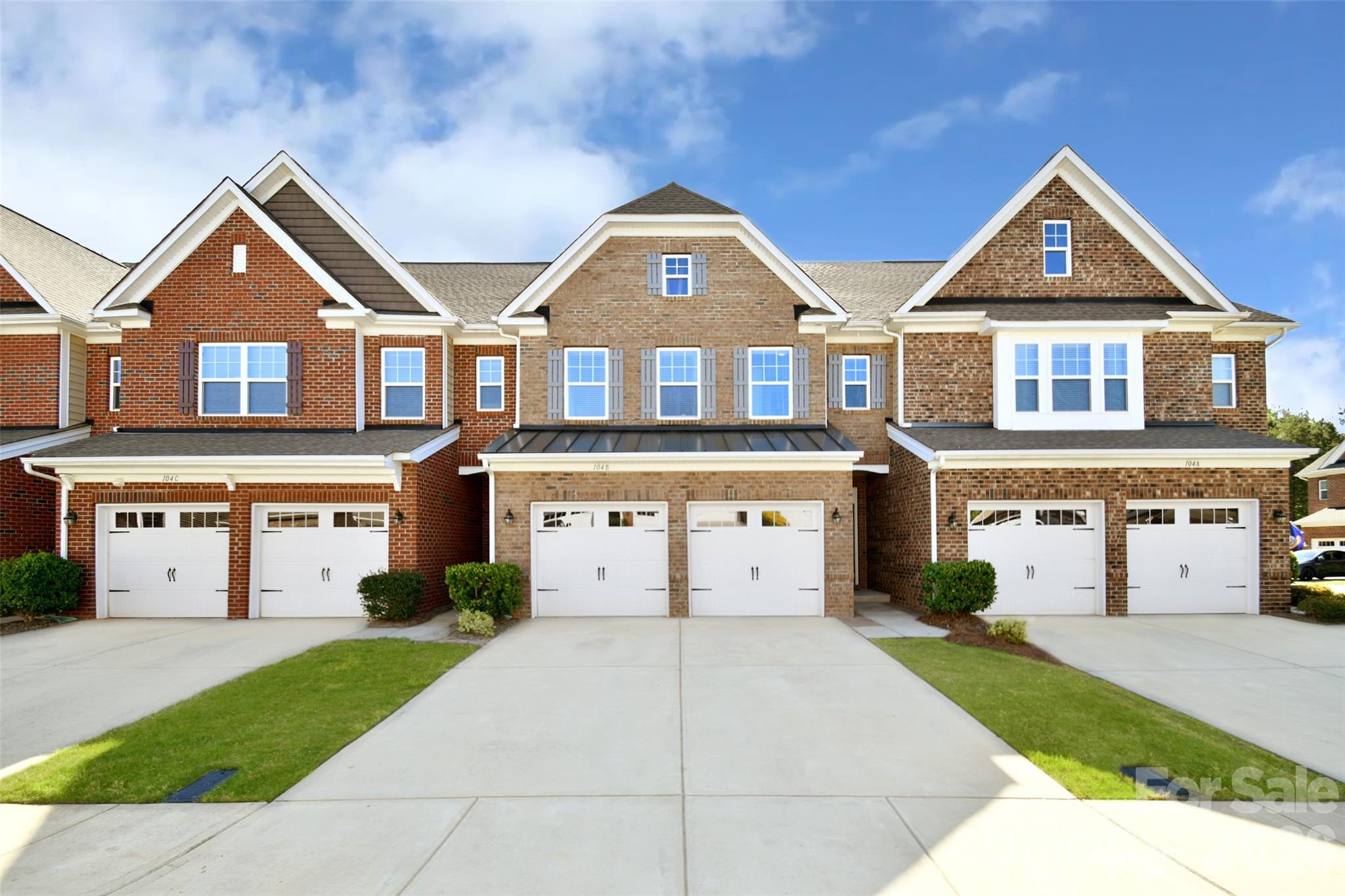 104 Burlingame Court Mooresville NC 28117