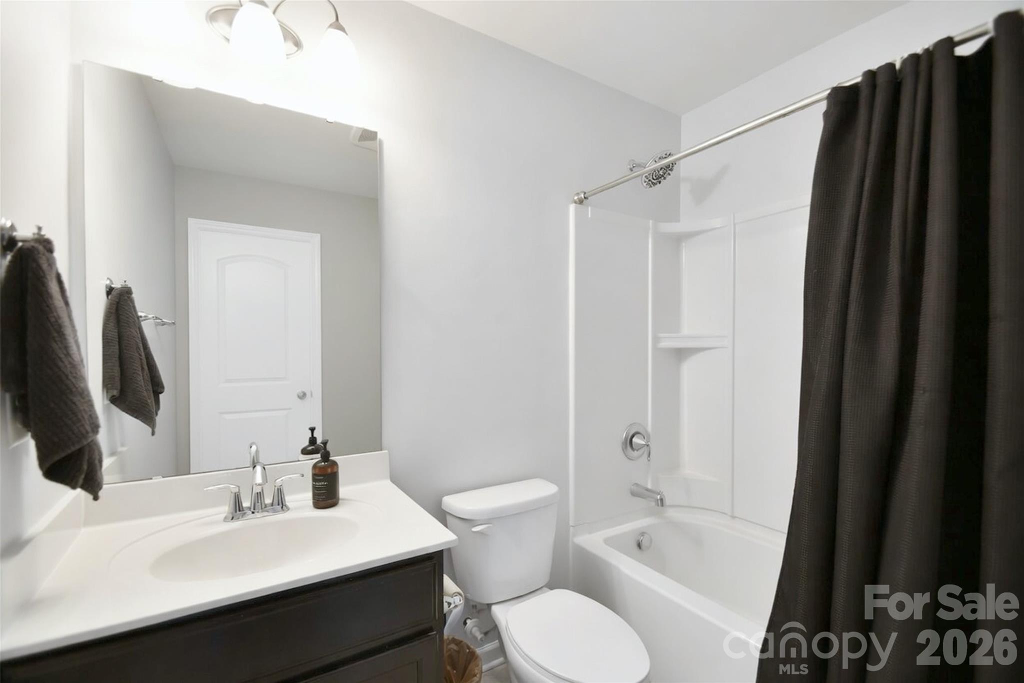 104 Burlingame Court Mooresville NC 28117