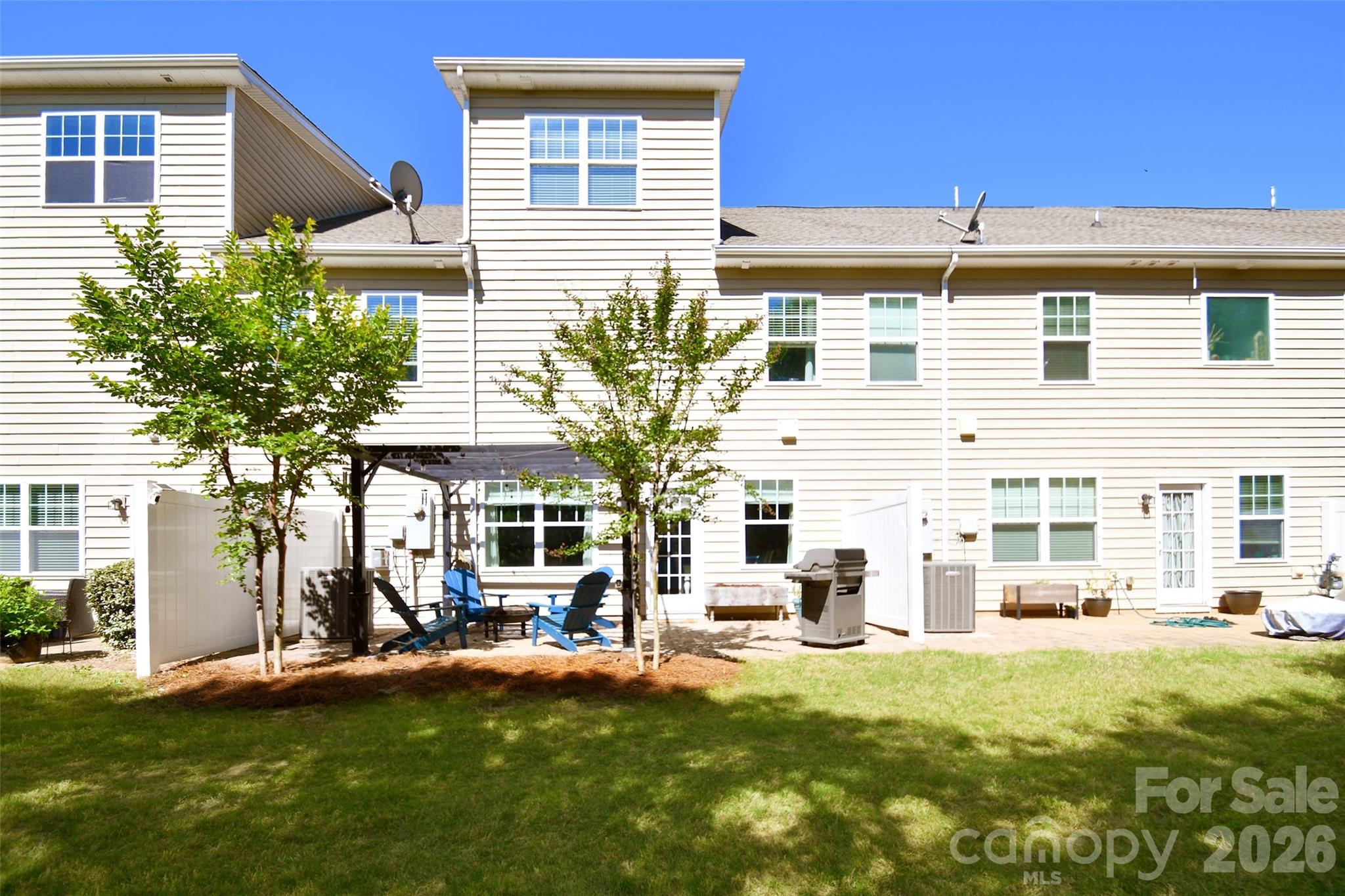 104 Burlingame Court Mooresville NC 28117