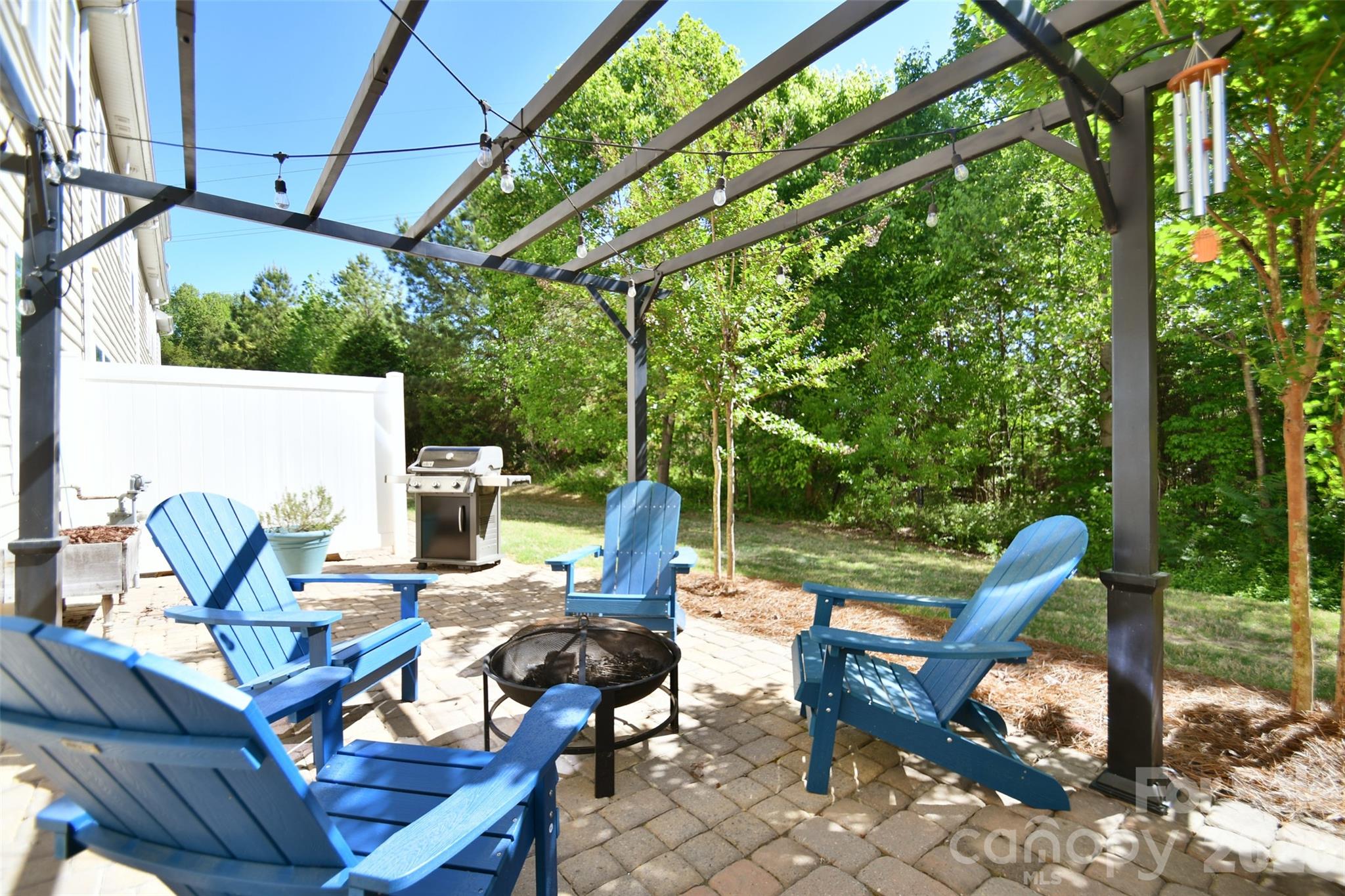 104 Burlingame Court Mooresville NC 28117