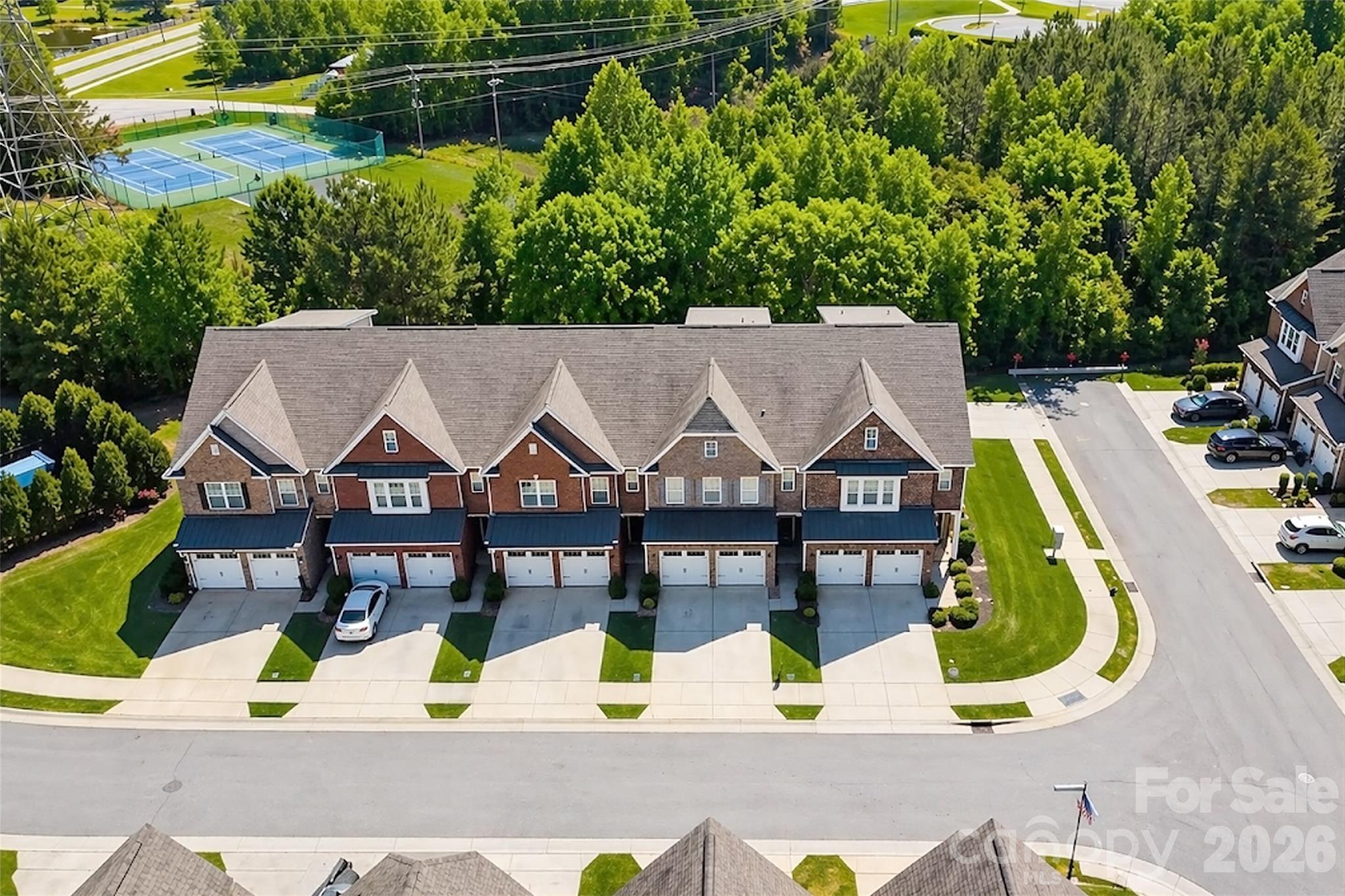 104 Burlingame Court Mooresville NC 28117