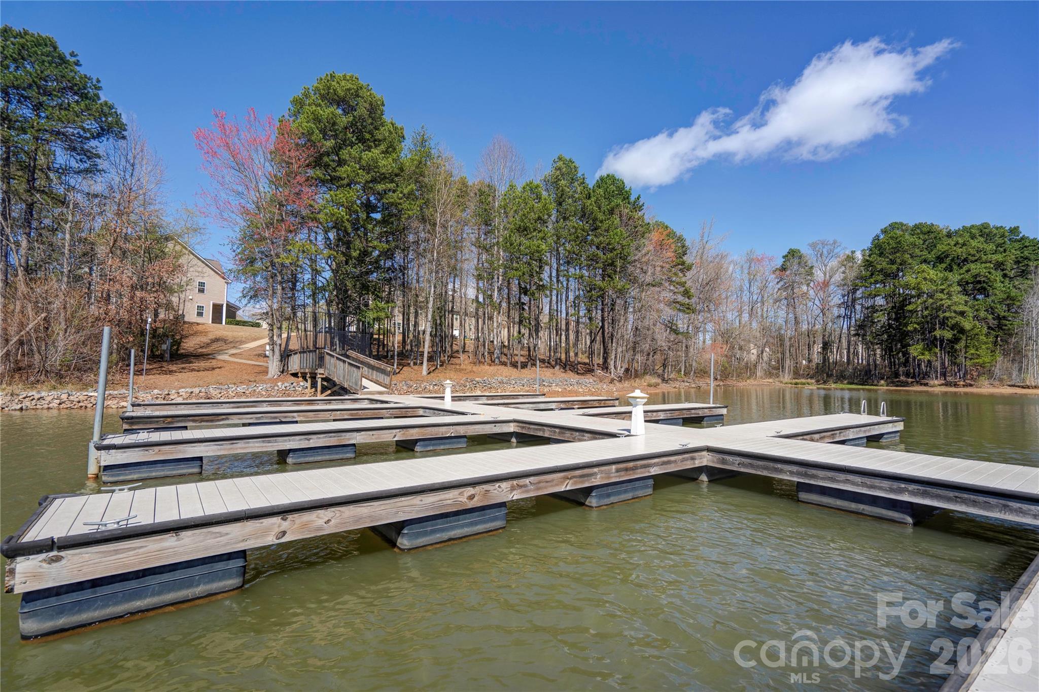 104 Burlingame Court Mooresville NC 28117