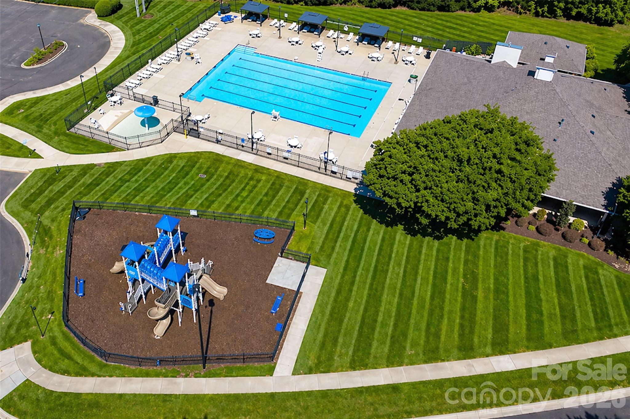 104 Burlingame Court Mooresville NC 28117
