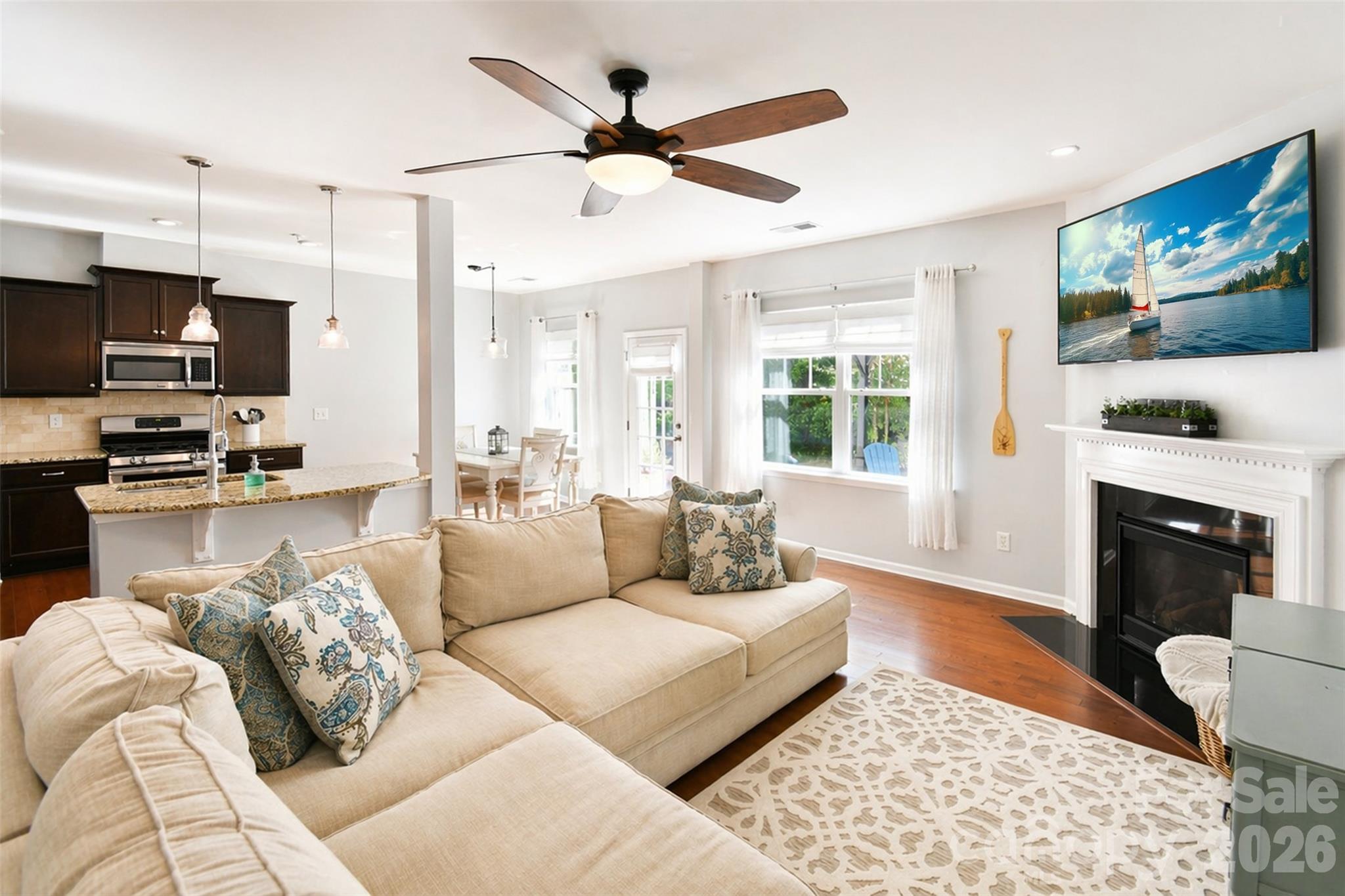 104 Burlingame Court Mooresville NC 28117