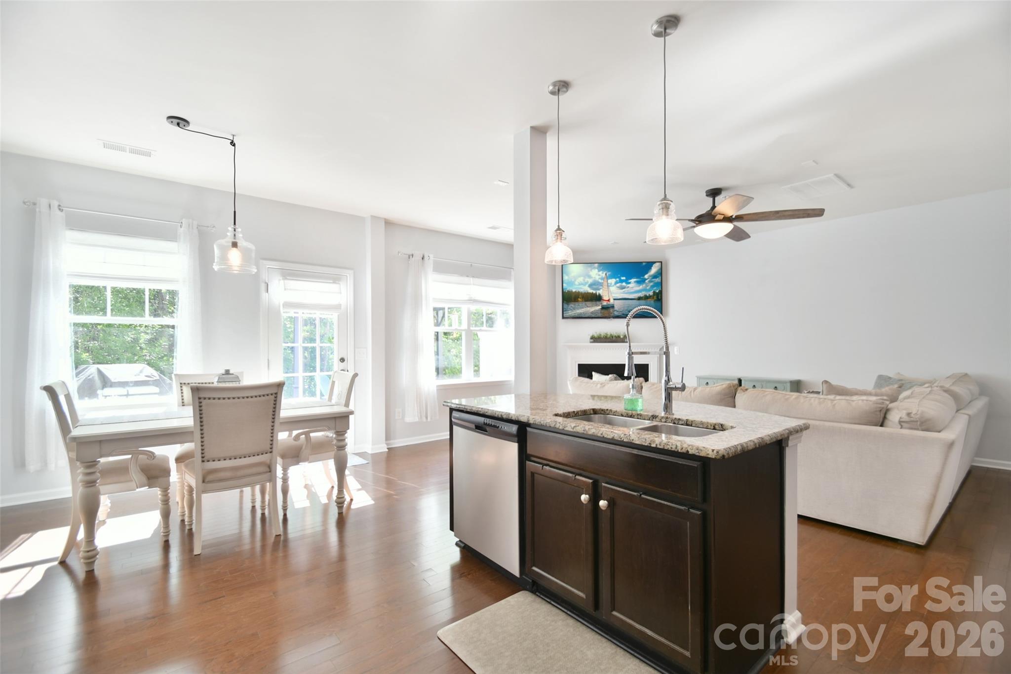 104 Burlingame Court Mooresville NC 28117
