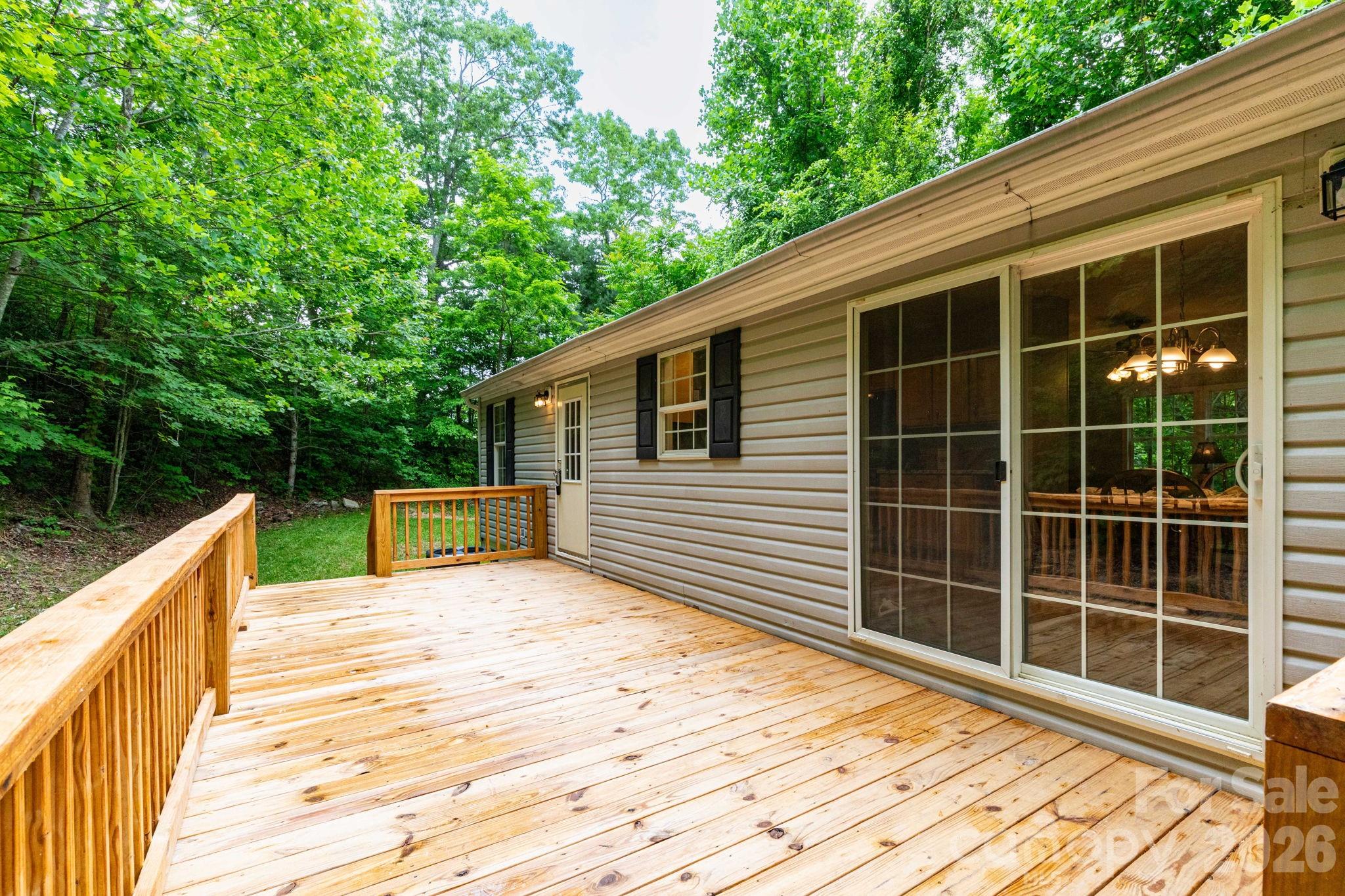 61 Blue Mountain Road Fairview NC 28730