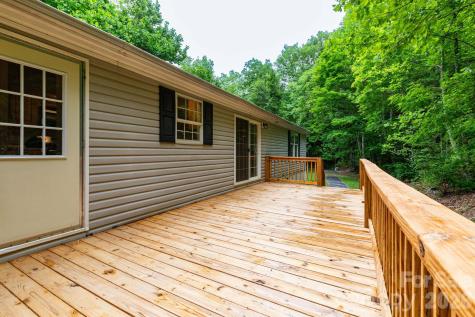 61 Blue Mountain Road Fairview NC 28730