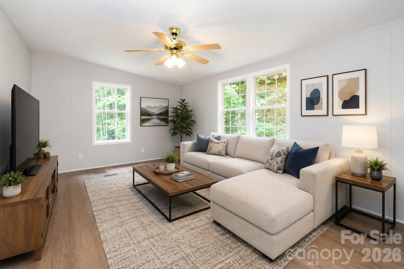 61 Blue Mountain Road Fairview NC 28730