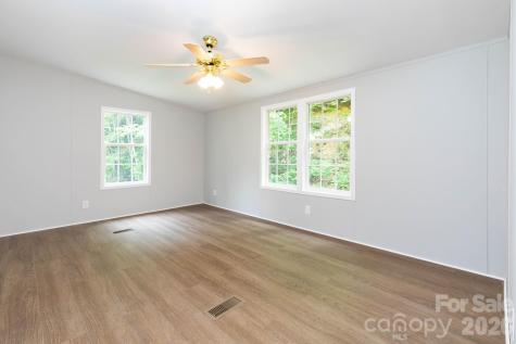 61 Blue Mountain Road Fairview NC 28730