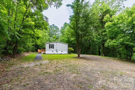 61 Blue Mountain Road Fairview NC 28730