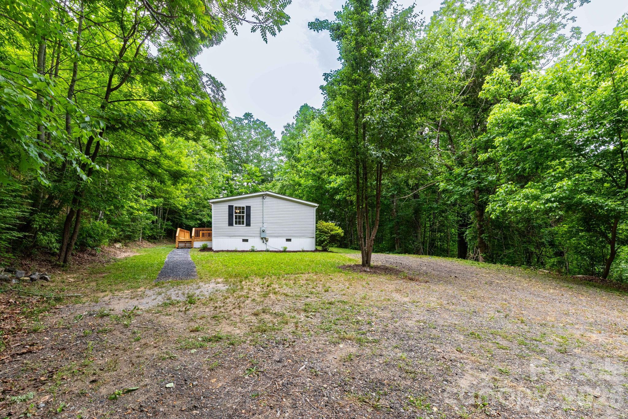 61 Blue Mountain Road Fairview NC 28730