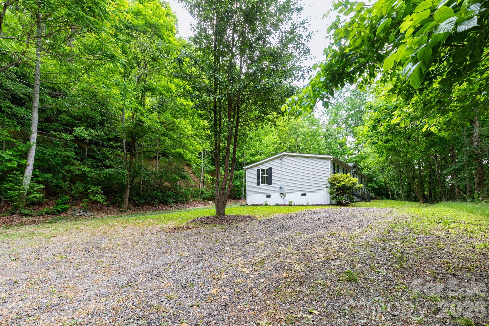 61 Blue Mountain Road Fairview NC 28730