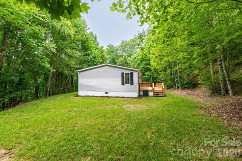 61 Blue Mountain Road Fairview NC 28730