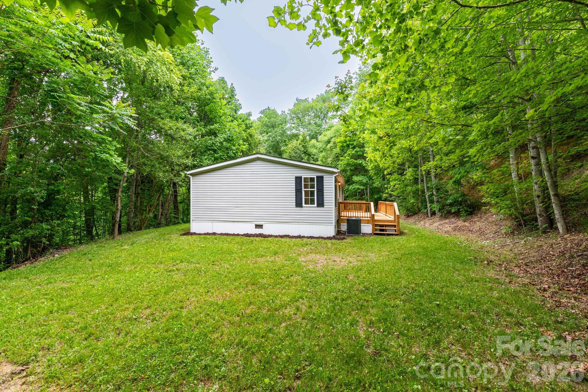 61 Blue Mountain Road Fairview NC 28730